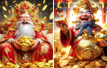 Từ Thứ 2 đến Thứ 4: 3 tuổi Công Danh Phất Mạnh, Trúng Lớn Phát Tài, giàu nhất vị trí số 2