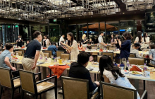 Hội người ế siêu giàu ở Trung Quốc: Nhờ mai mối để tìm người yêu, tiêu chuẩn rất đặc biệt
