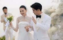 Ngô Thanh Vân có thông báo khẩn trước ngày sinh con đầu lòng