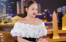 Lan Phương trải lòng hậu ly hôn, cảm thấy biết ơn vì điều này
