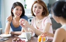 Phụ nữ có tầm nhìn xa nhất định phải đạt 2 mục tiêu này trước tuổi 40 để cả đời không hối tiếc