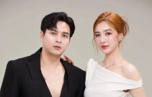 Vợ Hồ Quang Hiếu lên tiếng về tình trạng hôn nhân giữa tin đồn rạn nứt