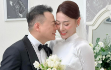 Phương Oanh đáp trả khi khi bị mỉa mai 'Shark Bình chưa có điểm dừng, vẫn muốn bước tiếp'?