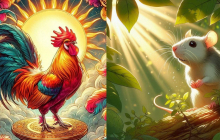 Thứ Bảy, Chủ nhật (16-17/8): 3 Trúng Đậm Đặc Biệt, Nhặt Vàng Hốt Bạc, 1 tuổi cẩn thận mất tiền to