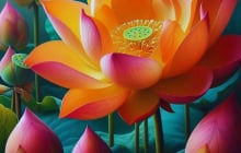 4 kiểu người Mệnh Lớn Phúc Sâu, Càng kiệm lời càng dễ làm nên đại sự