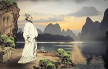 5 lời dạy kinh điển của người xưa giúp bạn kiên định đi đến thành công