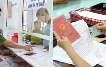 Năm 2025 người dân lưu ý: 7 trường hợp người dân bắt buộc phải đăng ký thường trú  nếu không sẽ bị phạt