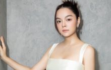 Phạm Quỳnh Anh lộ diện sau drama với Bảo Anh, thái độ gây chú ý