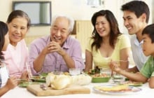 5 năm nghỉ hưu tôi nhận ra: Trong nhà nếu có 4 thứ này, thế hệ sau có tương lai rộng mở