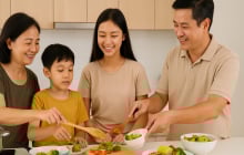 6 bí quyết sống tối giản của phụ nữ trung niên: Tiết kiệm hàng triệu mà cuộc sống vẫn đủ đầy
