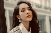 Quỳnh Lương bất ngờ thừa nhận đã 'trùng tu' vòng 1