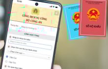 7 trường hợp này không đăng ký thường trú năm 2025 bị phạt lên tới 1.000.000 đồng