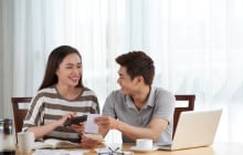 Chị em nắm được 4 bí quyết này sẽ khiến chồng chỉ muốn mang tiền về cho vợ