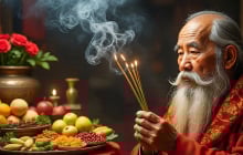 Tuổi 50, thường xuyên đến 4 nơi này sẽ càng được hưởng lợi nhiều, con cháu 'thơm' lây