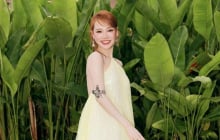 Nhã Phương lộ vòng 2 lùm lùm, vướng nghi vấn mang bầu lần 3?