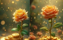 Top 3 tuổi Công Danh sáng rực mà Tình Duyên lận đận: đừng vội, tình yêu đến muộn nhưng xứng đáng