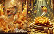Đêm nay tới Giao Thừa Tết 2026: 3 tuổi Tiền Vào Như Nước, không thành tỷ phú cũng là đại gia