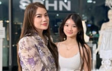 Trương Ngọc Ánh tiết lộ con gái không theo nghiệp mẹ, còn có dự định vô cùng quan trọng