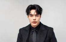 Lê Dương Bảo Lâm bị gạch rơi trúng đầu gây chấn thương