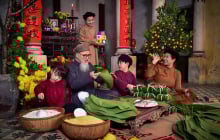 Xôn xao thông tin “Chính phủ tặng mỗi người dân 1 triệu đồng dịp Tết Nguyên đán”: Sự thật là gì?