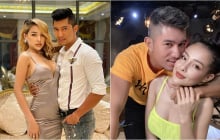 Lương Bằng Quang khóc nức nở đọc thư của Ngân 98, tiết lộ đây là 'tâm nguyện cuối cùng của cô ấy'