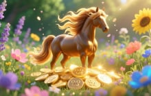 3 con giáp phất lên mạnh mẽ 2 tháng cuối năm 2025: Vận may ồ ạt, tiền về như nước