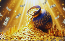 5 số cuối ngày sinh Âm lịch giống như rượu ngon, càng ủ càng thơm, càng già càng có của