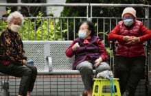 Kinh nghiệm người già: Sau khi nghỉ hưu có 10 kiểu người phải tránh xa nếu không tuổi già sẽ thành 'ác mộng'