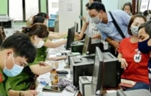 Sau sáp nhập tỉnh, thành: Giấy tờ nào cần đổi, giấy tờ nào vẫn dùng bình thường?