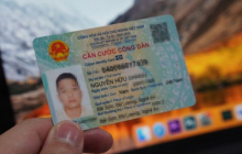 Từ 15/12/2025: Thay đổi quan trọng về Căn cước công dân, vi phạm bị phạt nặng người dân cần biết