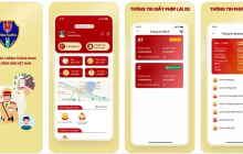 Làm thế nào để biết ai đang đứng tên trên giấy đăng ký xe của mình?