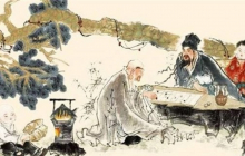 Người xưa có câu: '73 và 84, Diêm Vương không mời mà tự đi' có ý nghĩa gì?