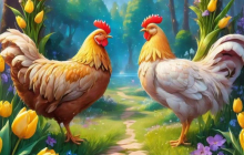 Top 4 con giáp biết lắng nghe, trở thành chỗ dựa tinh thần cho mọi người, Giàu Phúc Giàu Tình