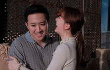 Trấn Thành công khai tin nhắn với Hari Won, nội dung khiến dân tình 'cảm lạnh'