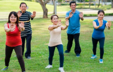 Tuổi già có 3 thứ này đặc biệt cần phải 'tiết kiệm', không chỉ có lợi cho mình mà cho cả con cháu