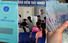 Có lương hưu có được hưởng trợ cấp thất nghiệp không? Cập nhật quy định mới nhất