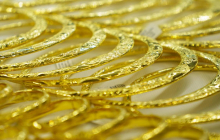 Giá vàng hôm nay 14/11 lao dốc mạnh: Nhà đầu tư ồ ạt chốt lời, thị trường đảo chiều