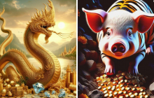 Từ 15/11 đến 31/12: 3 tuổi Tổ Tiên Độ Mạng, cát khí vây quanh, Trúng Số đổi đời giàu có tiếng