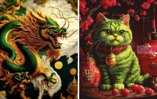 Đêm nay tới Rằm tháng 10 âm: 3 tuổi Công Danh Thăng Tiến Tưng Bừng, Tiền Về Chật Ví