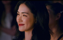 Hòa Minzy bật khóc thừa nhận cô đơn