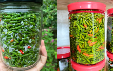 Loại đặc sản bé xíu từng bị bỏ quên, nay thành hàng hiếm đắt đỏ giá lên tới 1 triệu đồng/kg