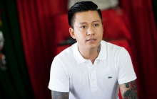 Tuấn Hưng trải lòng sau lễ tang của mẹ