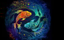 3 cung hoàng đạo cương nhu hài hòa, ứng xử tinh tế nên cuộc đời nhiều may mắn và càng già càng hạnh phúc