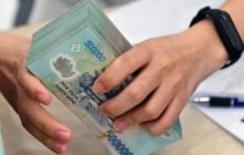 Chính thức nâng mức giảm trừ gia cảnh lên 15,5 triệu đồng/tháng, áp dụng từ kỳ tính thuế 2026