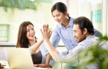 Có 5 cách để tăng vận may trong cuộc sống, bạn đã làm thử chưa?