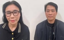 Đại án Mailisa: Bộ Công an thu giữ 100 sổ đỏ, 300 lượng vàng, 3 tỷ đồng, 12 siêu xe và 400.000 USD