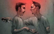 4 kiểu người nên tránh kết giao: Càng thân thiệt bạn càng thiệt thòi