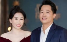 Hé lộ món đồ giá trị 11 chữ số của chồng bà chủ chuỗi thẩm mỹ Mailisa