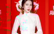 Thủy Tiên phản ứng ra sao khi bị nói xấu?