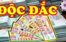 Đúng 0 giờ đêm nay: 3 con giáp Trúng Độc Đắc, đang nghèo hóa giàu, thắng đời 1-0